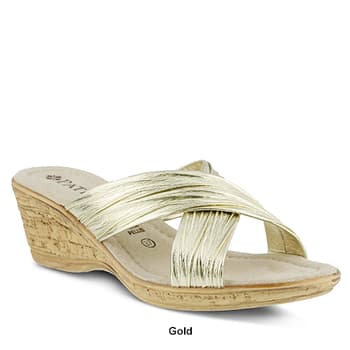 Womens Patrizia Marge Wedge Sandals - Boscov's