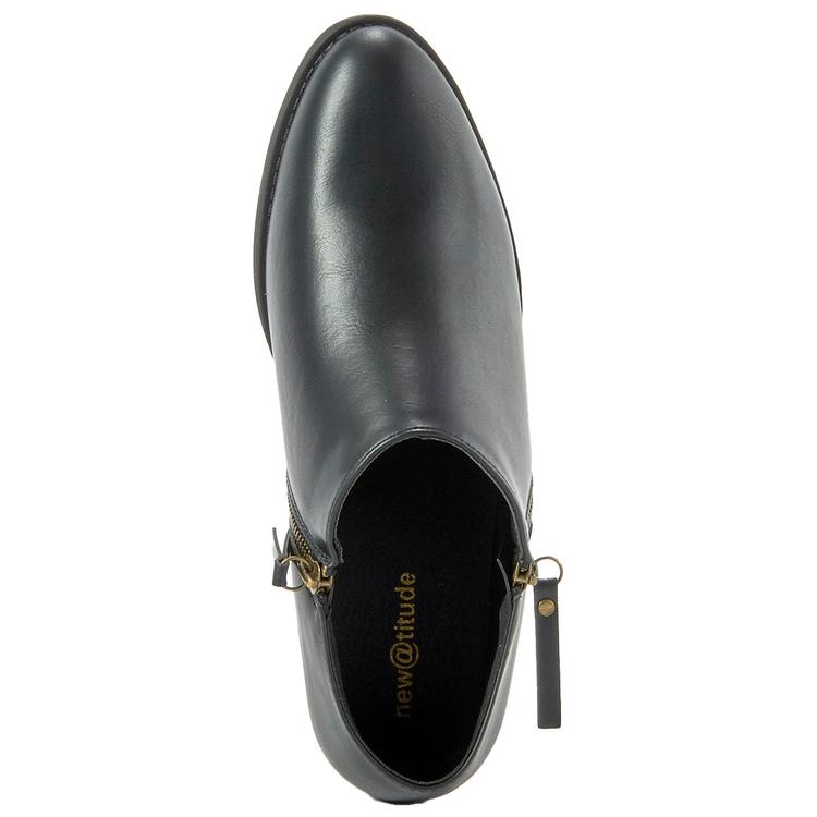 Womens New @titude® Drew Ankle Boots