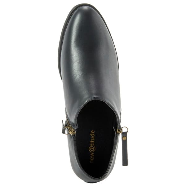 Womens New @titude&#174; Drew Ankle Boots