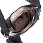 Julia Buxton Pebble Vegan Leather Organization Hobo Bag - image 4