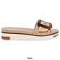Womens Dolce Vita Caster Slide Sandals - image 2