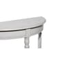 9th & Pike® Traditional Wood Console Table - image 6