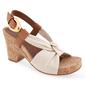 Womens Aerosoles Miki Slingback Sandals - image 1