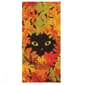 Kay Dee Cat Eyers Terry Kitchen Towel - image 1