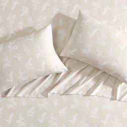 Wrangler Foliage Microfiber Sheet Set