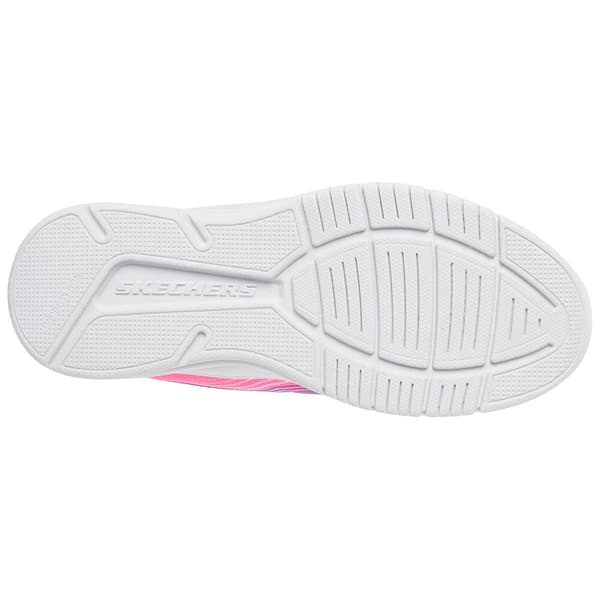 Big Girls Skechers Microspec Advance Athletic Sneakers
