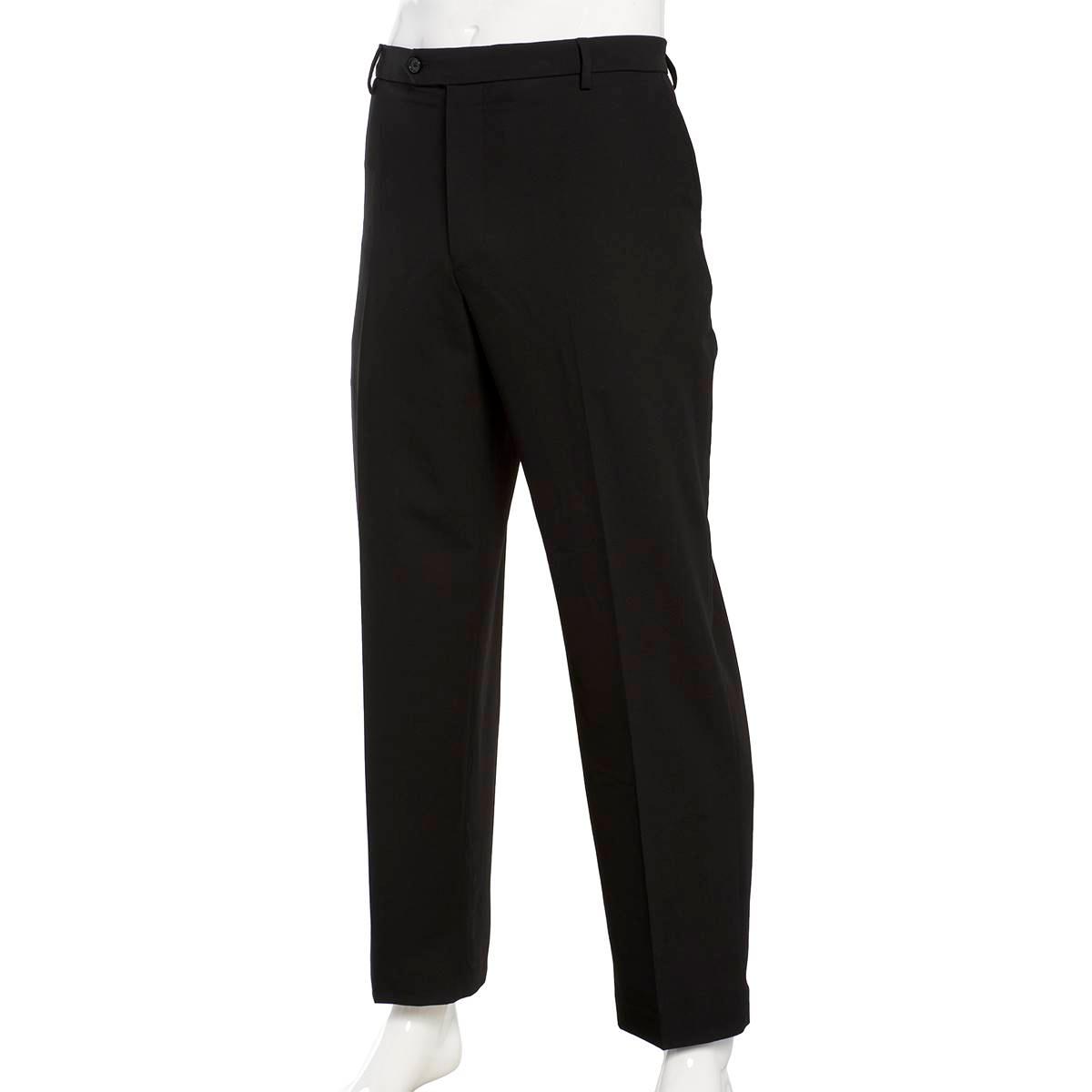 Mens Nautica Pants - Black