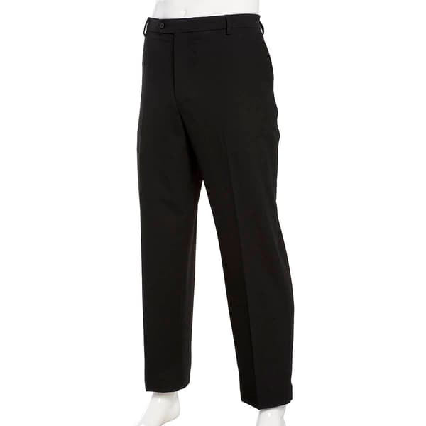 Mens Nautica Pants - Black