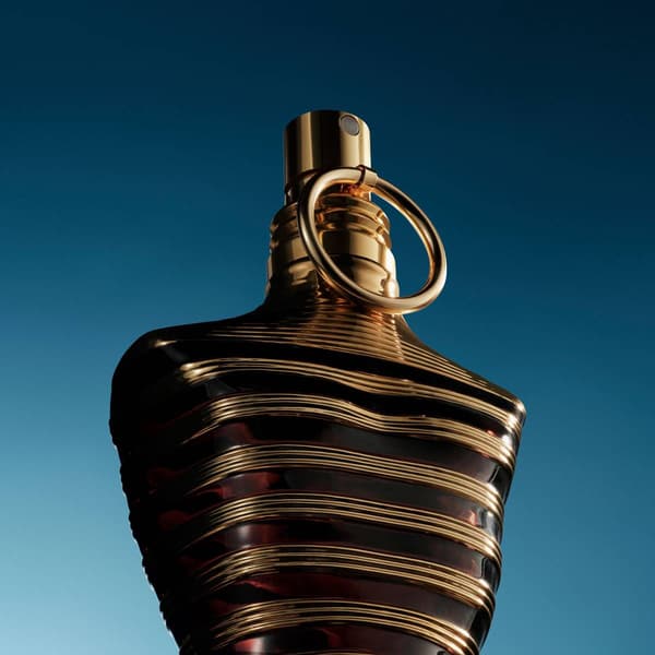 Jean Paul Gaultier Le Male Elixir