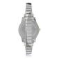 Womens Timex&#174; Main Street Two-Tone Crystal Watch - TW2W18800JT - image 3