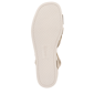 Womens Lifestride Grandiose Strappy Wedge Sandals - image 5