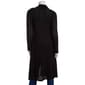 Petite NY Collection Long Sleeve Thermal Duster Cardigan - image 3