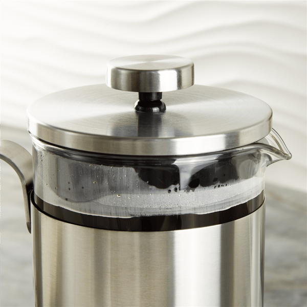 BergHOFF Leo Maestro Stainless Steel 20oz. French Press