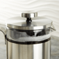 BergHOFF Leo Maestro Stainless Steel 20oz. French Press - image 7