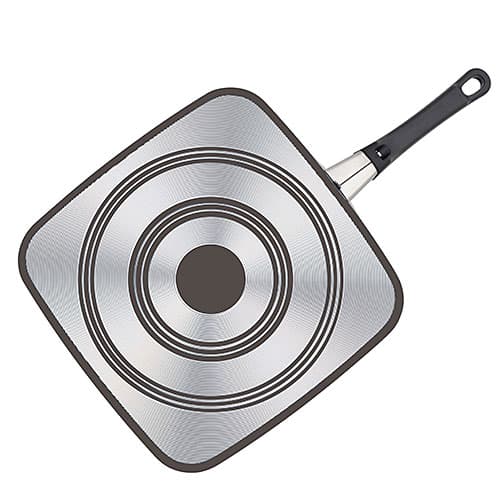 Farberware&#174; High Performance 11in. Griddle - Black