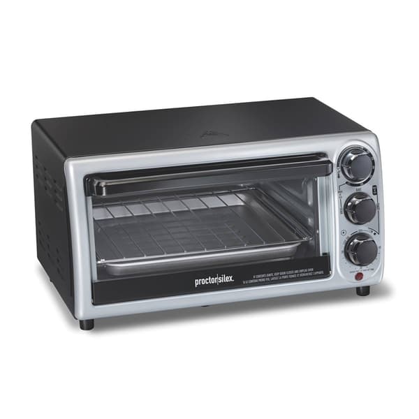 Proctor Silex Toaster Oven Boscov's