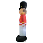 Northlight 20ft. Inflatable Soldier Outdoor Christmas Décor - image 2
