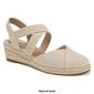 Womens LifeStride Kimball Espadrille Wedge Sandals - image 13