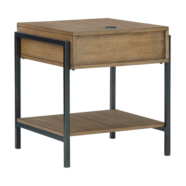 Signature Design by Ashley Fridley End Table