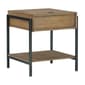Signature Design by Ashley Fridley End Table - image 3
