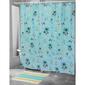 IZOD&#174; Tropical Mode Shower Curtain - image 2