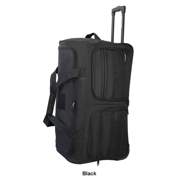 U.S. Army Romeo 28in. Tactical Rolling Duffel