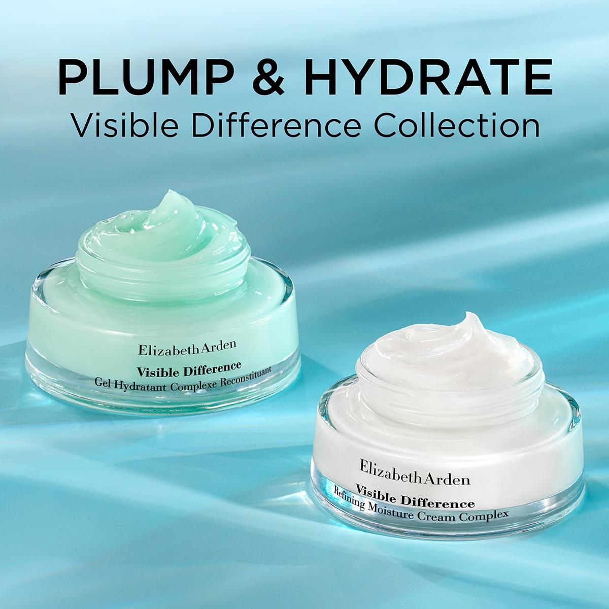 Elizabeth Arden Visible Difference Replenishing HydraGel