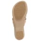 Womens London Fog Emily Thong Sandals - image 4