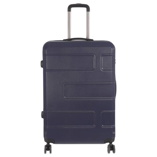 Club Rochelier Deco 28in. Hardside Spinner Luggage - image 