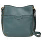 American Leather Co. Lewis Leaf Crossbody - image 1