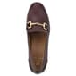 Womens White Mountain Freehold Loafers - image 4