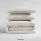 Calvin Klein Washed Percale Cotton 3pc. Comforter Set - image 10