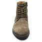 Mens Stacy Adams Osiris Cap Toe Inside Zip Lace Up Boots - image 6
