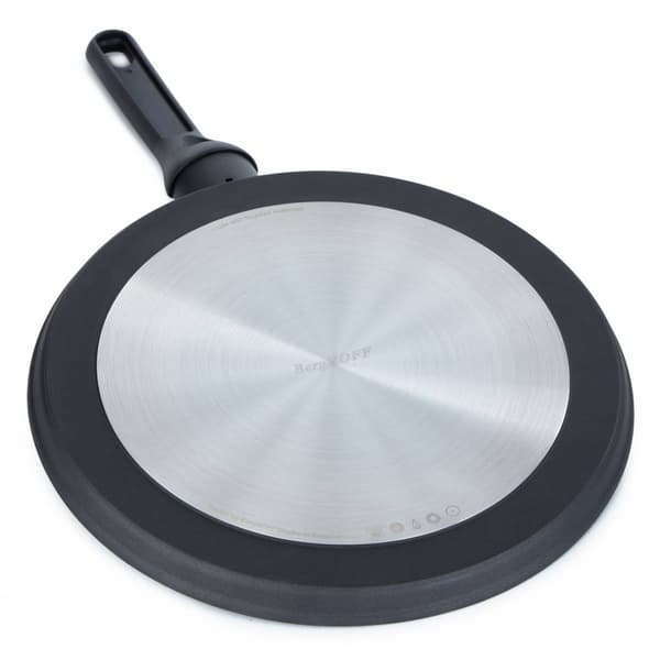 BergHOFF Helix Nonstick 11in. Ceramic Pancake Pan