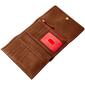 Womens Dooney & Bourke Florentine Flat Wallet - image 4