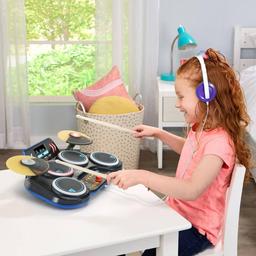VTech®  Kidi Star Drum Pad