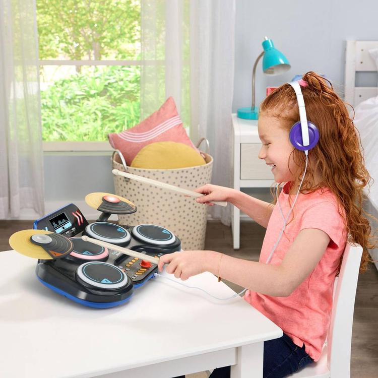 VTech®  Kidi Star Drum Pad