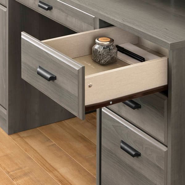 South Shore Versa Computer Office Desk