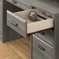 South Shore Versa Computer Office Desk - image 9