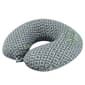 Pur Serenity Bamboo Origin Allover Memory Foam Travel Neck Pillow - image 2
