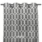 Jordan Manufacturing Outdoor Curtain Panel-84x54 - image 6