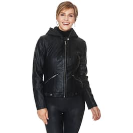 Boscov's womens sales rain jacket