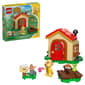 LEGO&#40;R&#41; Animal Crossing Goldies Cozy House - image 1