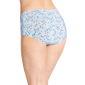 Womens Jockey® 3pk. Supersoft Brief Panties - 2073 - image 2