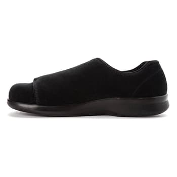 propet mens slippers