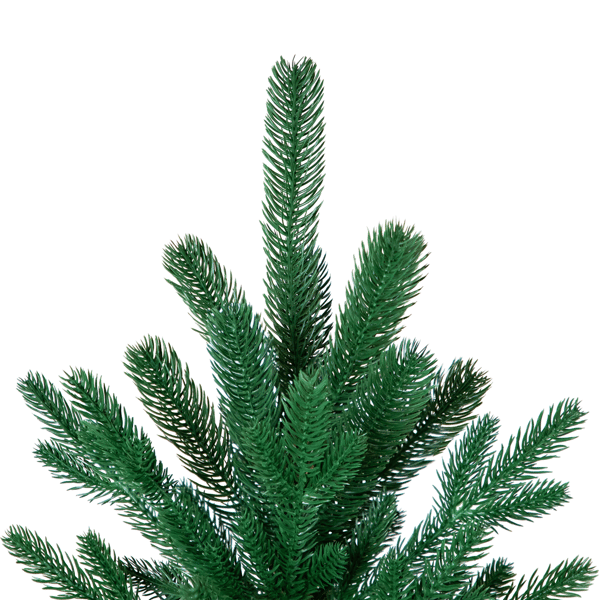 Northlight Real Touch™ 7ft. Full Alamosa Fir Christmas Tree