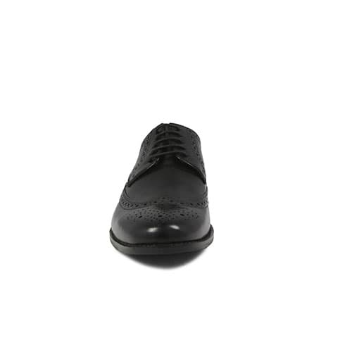 Mens Nunn Bush Nelson Wingtip Oxfords