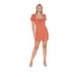 Juniors Trixxi Le Belle Mini Sheath Dress - image 1