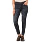 Petites Democracy Modern Absolution&#40;R&#41; Hi-Rise Ankle Jeans - image 2