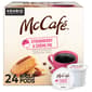Keurig McCafé Strawberry Creme K-Cup® - 24 Count - image 2
